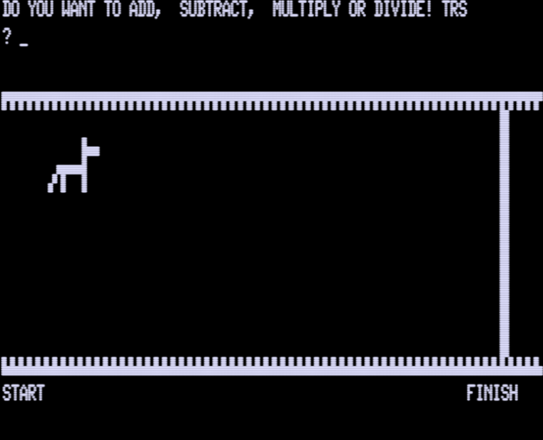 Screen shot